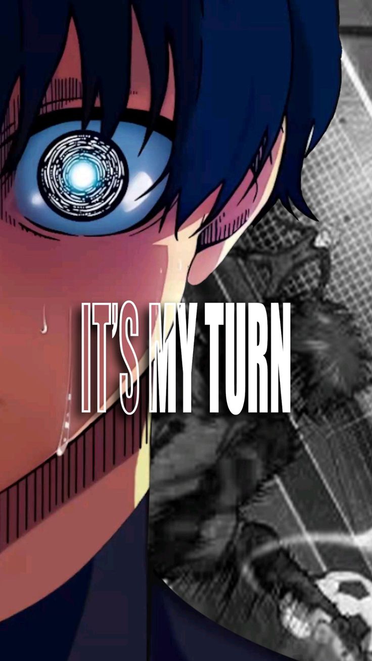 Isagi Yoichi Philosophy